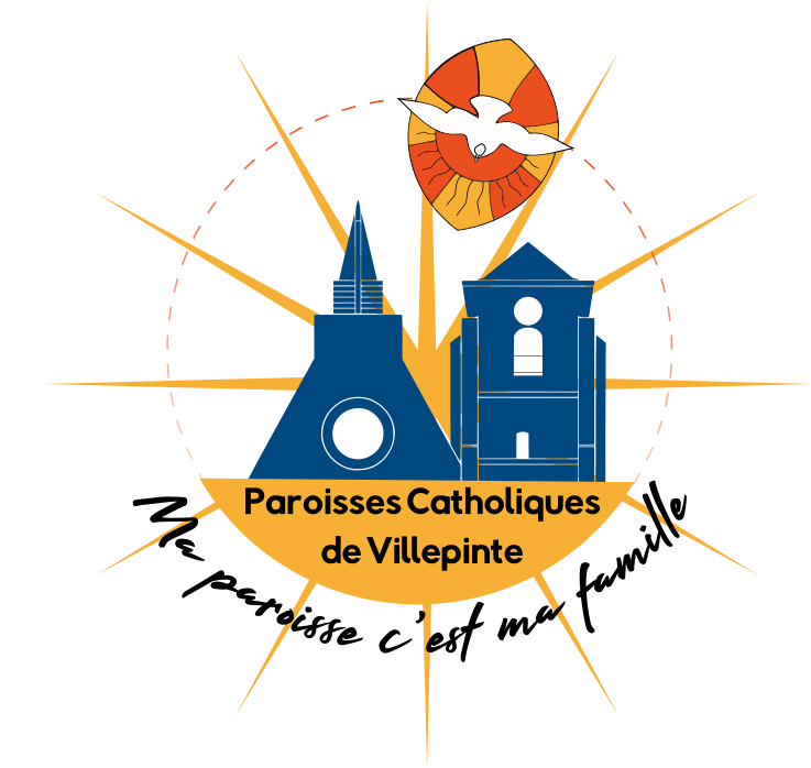 Logo Église de Villepinte