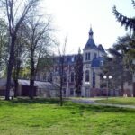 Chapelle Sainte Marie