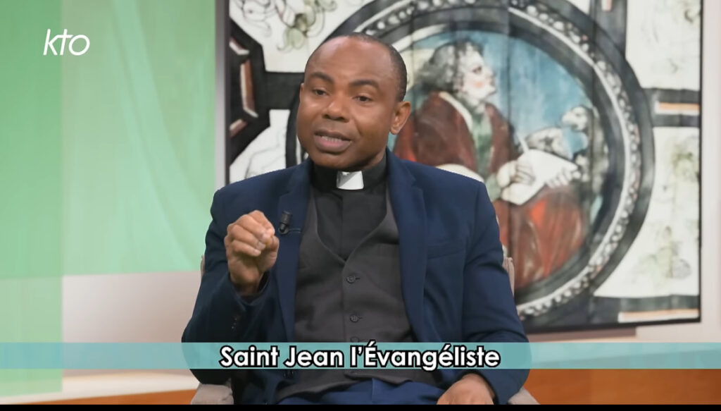 Père Onyekachi Sunday UGWU c,m.