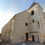 Église Notre-Dame de l&rsquo;Assomption